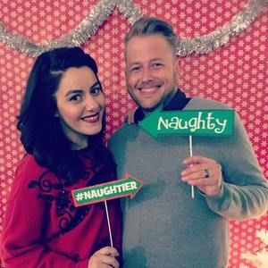 Meet your Posher, Bradley